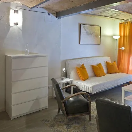 Apartment Flateli Jaume Fabra *