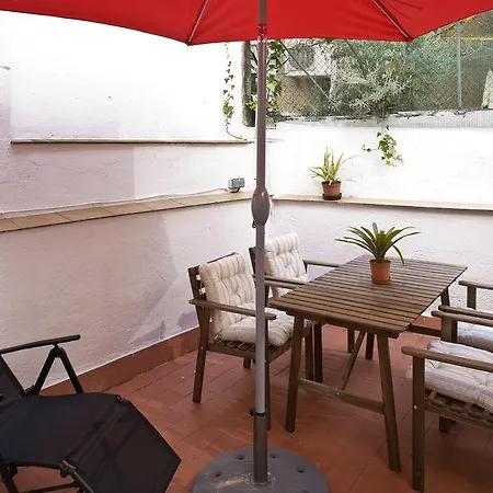 Flateli Jaume Fabra * Barcelona