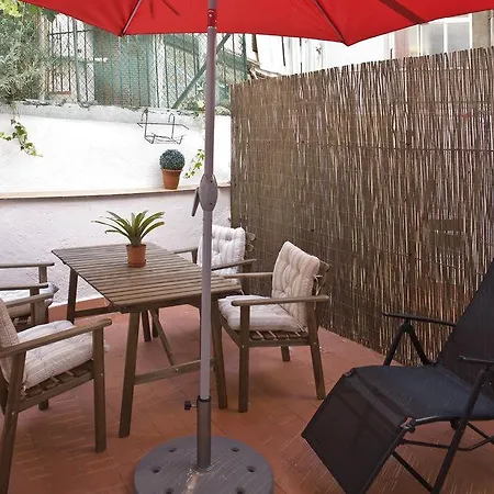 Apartment Flateli Jaume Fabra