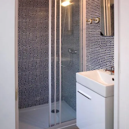 Apartment Flateli Jaume Fabra *